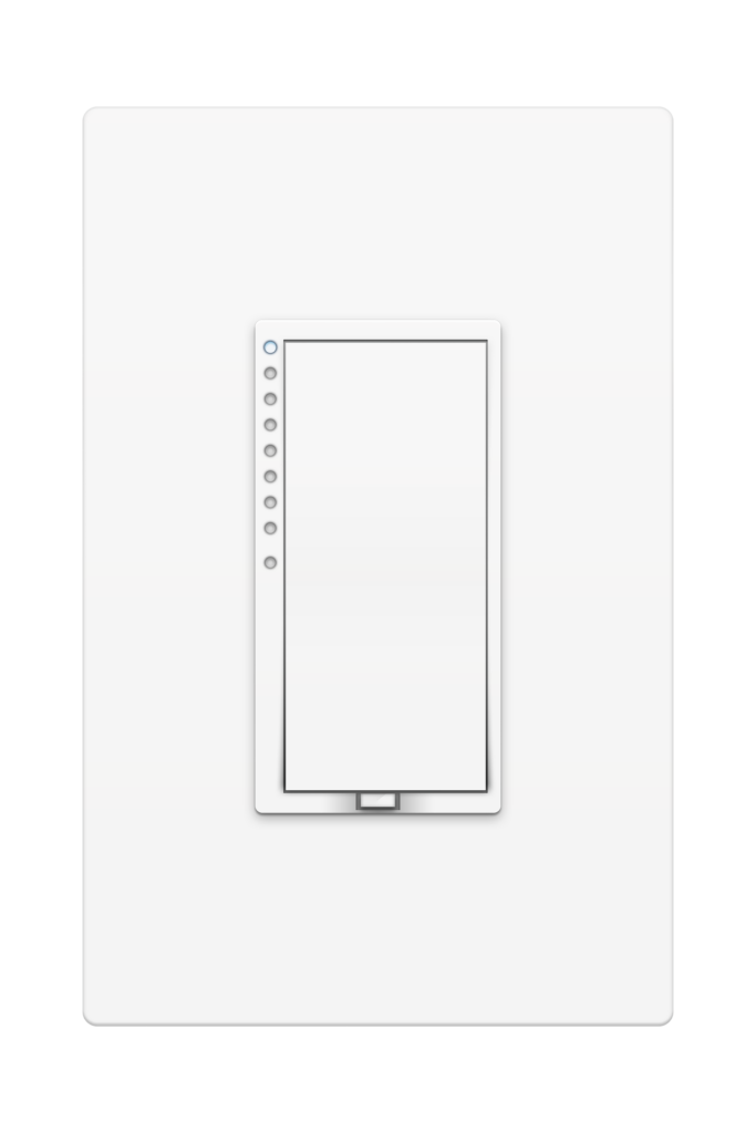 Dimmer switch
